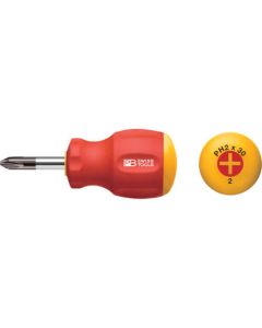 Stubby Screwdrivers for Phillips Screws