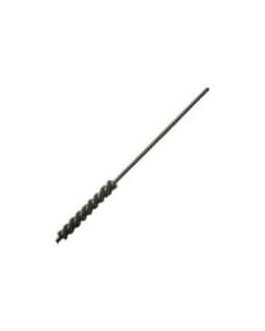 Miniature Brush Diamond Abrasive Nylon Brush 1อัน