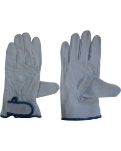 Piggrein Leather