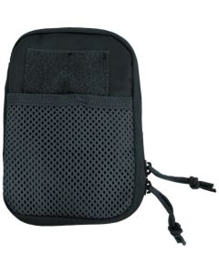 กระเป๋าสตางค์ Pocket Pal สีดำ