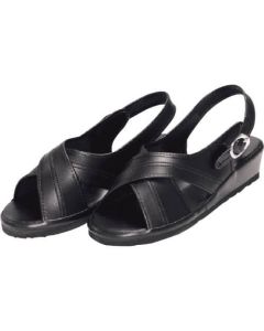 Cross Sandals 1คู่