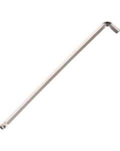 Ball Point Wrench Stubby for Tightening