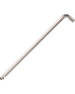 Ball Point Wrench Stubby for Tightening