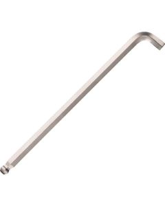 Ball Point Wrench Stubby for Tightening