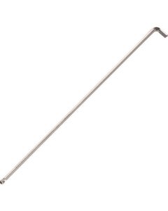Ball Point Wrench Stubby for Tightening (Long Type)