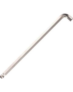 Ball Point Wrench Stubby for Tightening (Long Type)