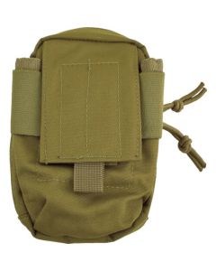 MOLLE Media Pouch