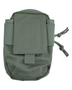 MOLLE Media Pouch