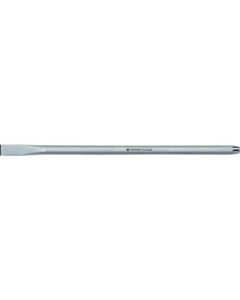 Electrician's flat chisels