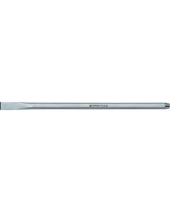Electrician's flat chisels
