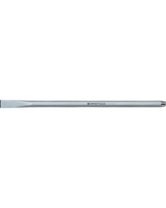 Electrician's flat chisels