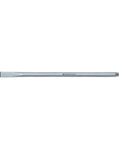 Electrician's flat chisels
