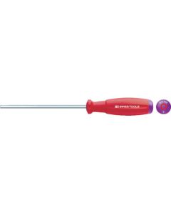 Hex keys with handle for hexagon socket screws
