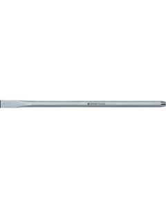 Electrician's flat chisels