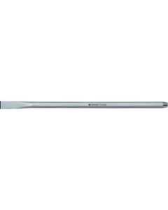 Electrician's flat chisels