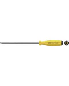 ESD Ball Point Screwdrivers for Hexagon Socket Screws