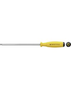 ESD Ball Point Screwdrivers for Hexagon Socket Screws