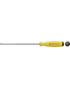 ESD Ball Point Screwdrivers for Hexagon Socket Screws