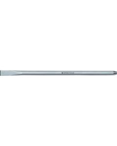 Electrician's flat chisels