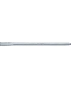 Electrician's flat chisels