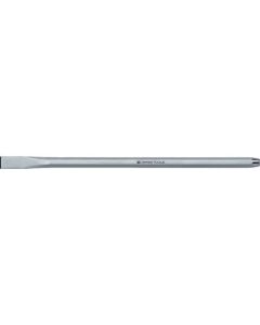 Electrician's flat chisels
