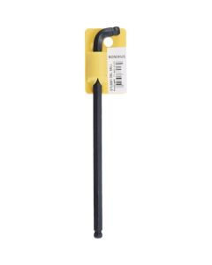 Stubby Double Ball End L-wrench