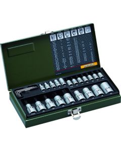 TROX Socket Set ชุดละ 1 อัน