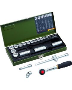 Socket Wrench Set ชุดละ 1 ชุด