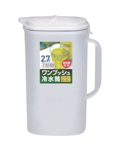 ไบโอดี-271 สีขาว