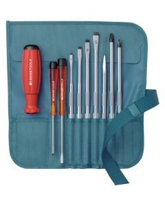8218PE SCREWDRIVER 1ชุด