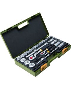 Socket Wrench Set ชุดละ 1 ชุด