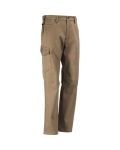 Windproof Stretch Cargo Pants 1ชุด