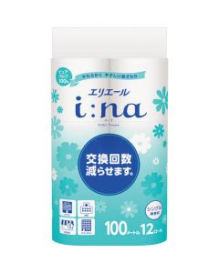 Toilet Tissue กล่องละ 72ม้วน