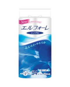 Toilet Tissue กล่องละ 6 ชุด
