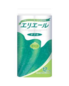 Toilet Tissue กล่องละ 72 ม้วน