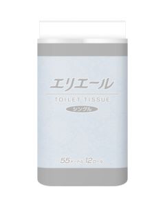 Toilet Tissue กล่องละ 72 ม้วน