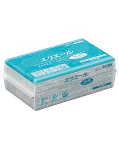 Paper Towel Select Enboss Type กล่องละ 50 อัน