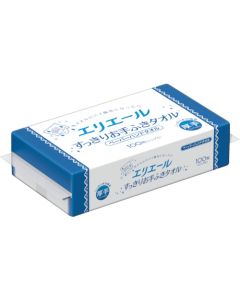 Paper Towel  กล่องละ 60 ชุด