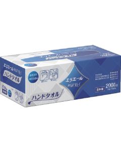 Paper Towel  กล่องละ 36 อัน