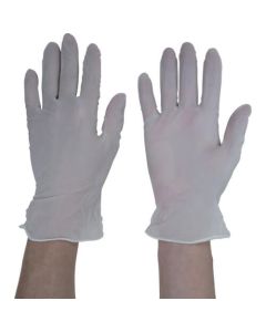 Disposable PVC Gloves Powder Free