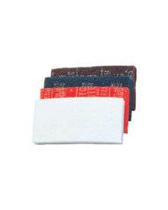 สก๊อตช์ ไบร์ท แผ่นรองมือ NO. 8242 สีน้ำเงิน 115 x 250 มม