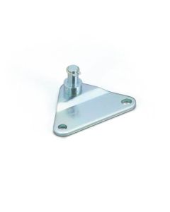 Brackets for gas springs 1อัน