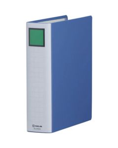 KING FILE Super Dotch B5 500 แผ่น Blue
