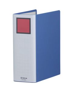 KING FILE Super Dotch B5 800 แผ่น Blue