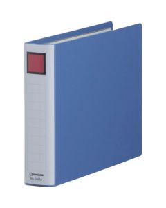 KING FILE Super Dotch B5 แนวนอน 300 แผ่น Blue
