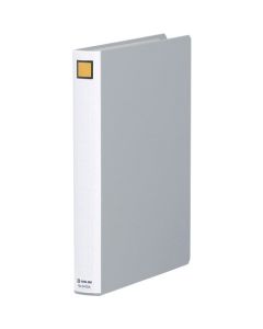 KING FILE Super Dotch A4 200 แผ่น Gray