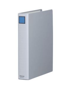 KING FILE Super Dotch A4 400 แผ่น Gray