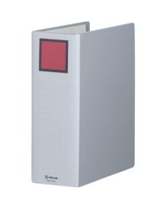 KING FILE Super Dotch A4 900 แผ่น Gray