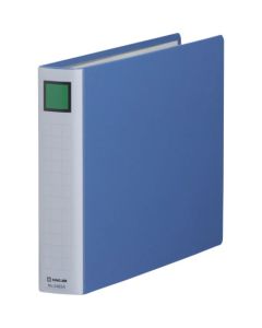 KING FILE Super Dotch A4 แนวนอน 300 แผ่น Blue