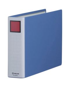 KING FILE Super Dotch A4 แนวนอน 500 แผ่น Blue